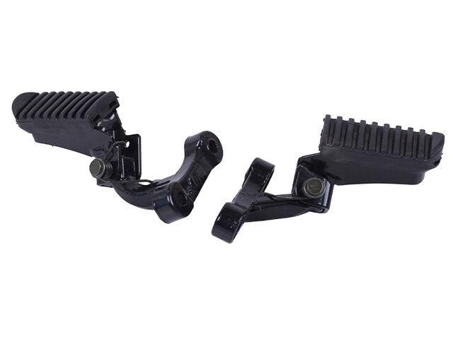 Подножки водителя пара мотоцикл XY250GY-6B Мукачево - изображение 1