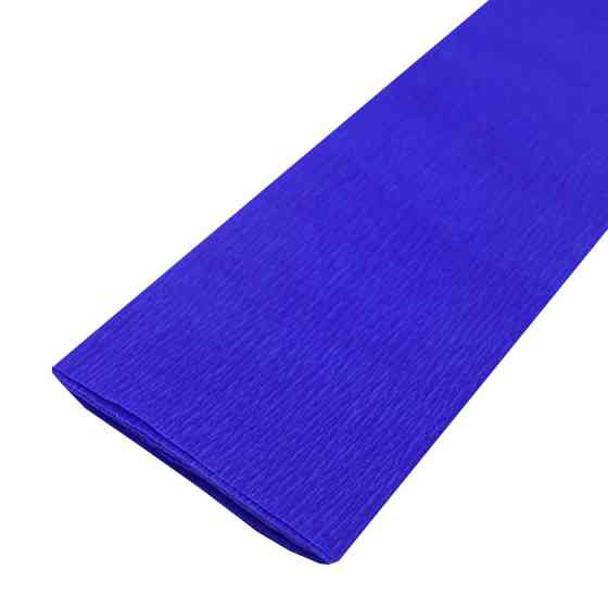 Гофрований папір Josefotten KR35-8039 індиго 35%, 27г/м2 Вінниця