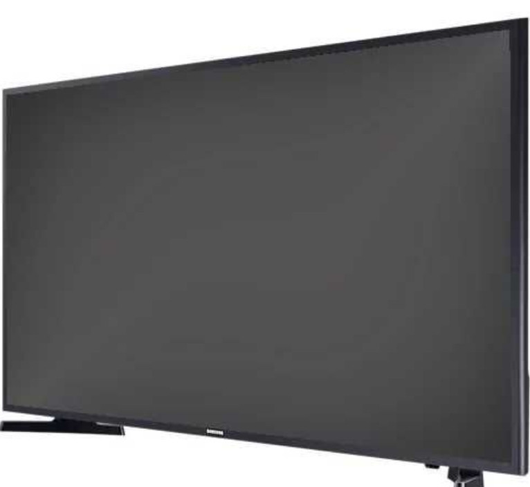 Телевизор: Samsung Smart TV, WiFi, Блютуз T2, Android 11 Киев - изображение 3