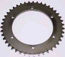 Звезда задняя мотоцикл Восход Мукачево