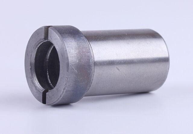 Втулка вала заводного мотоблок 180N Мукачево - изображение 1