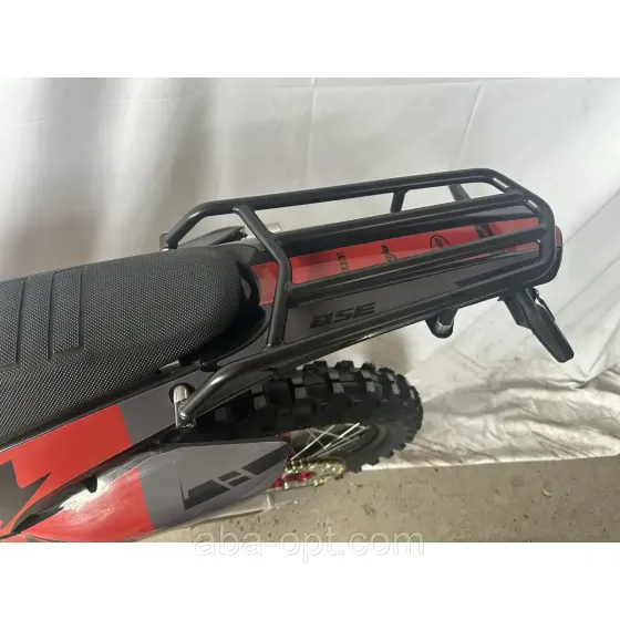 МОТОЦИКЛ BSE J1 Enduro Об'єм 300 см3 шини 21''/18'' 27 к.с. купити в інтернет-магазині дешево Одеса