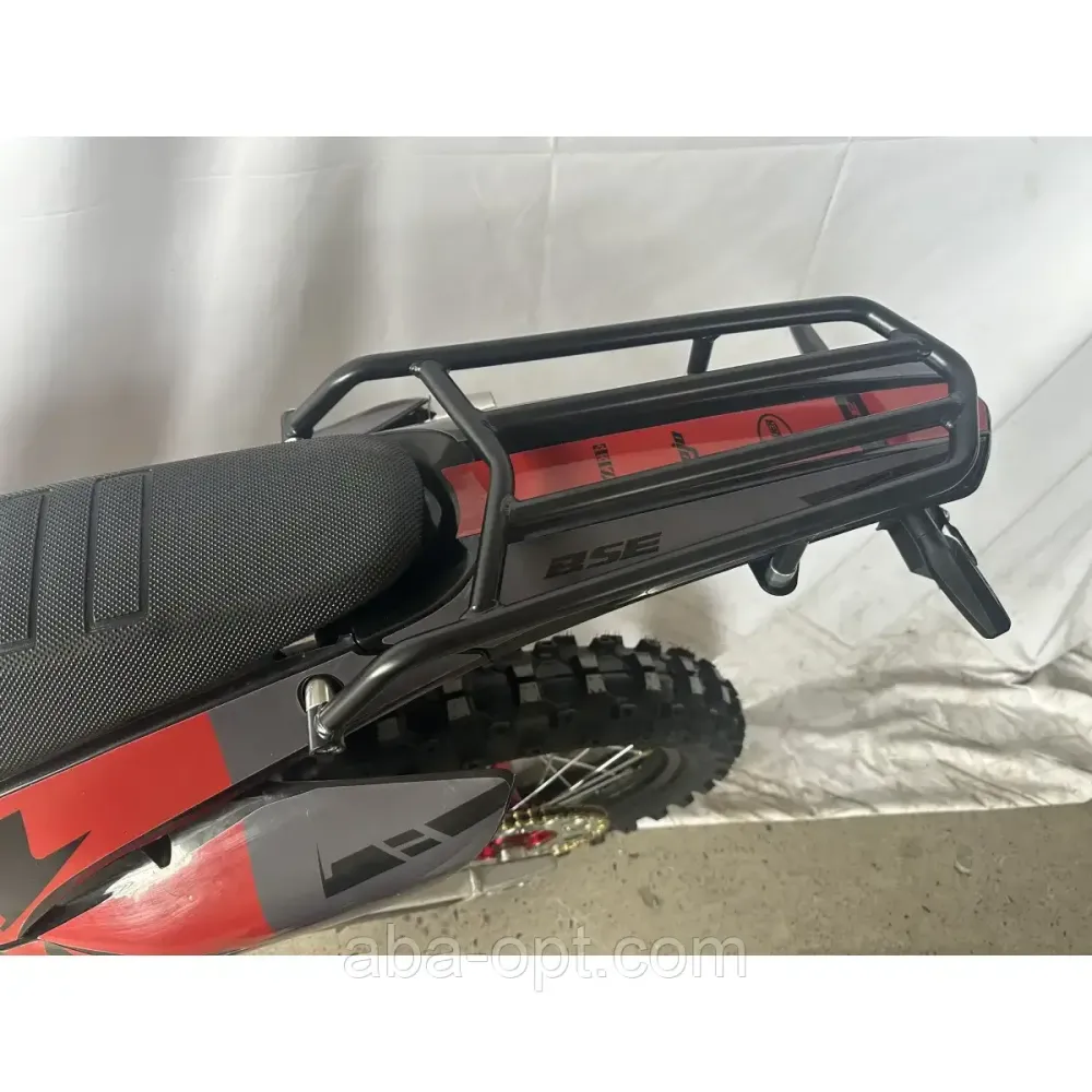 МОТОЦИКЛ BSE J1 Enduro Об'єм 300 см3 шини 21''/18'' 27 к.с. купити в інтернет-магазині дешево Одеса - фото 6