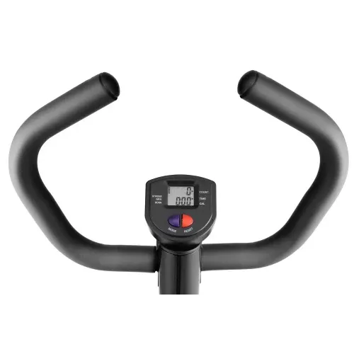 Степпер з експандером Hop-Sport 055S Noble чорно-червоний Київ - фото 7