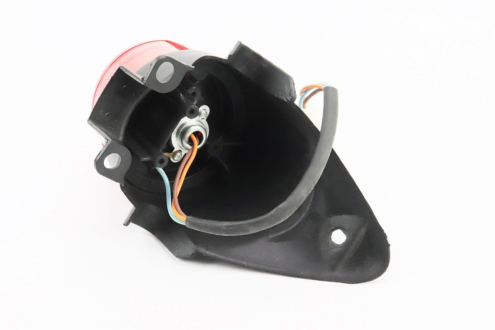 Honda TODAY AF-61/67 ліхтар задній, червоний Киев - изображение 3