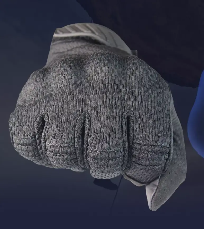 Тактические перчатки FQ2023 (Черные) размер XL Киев