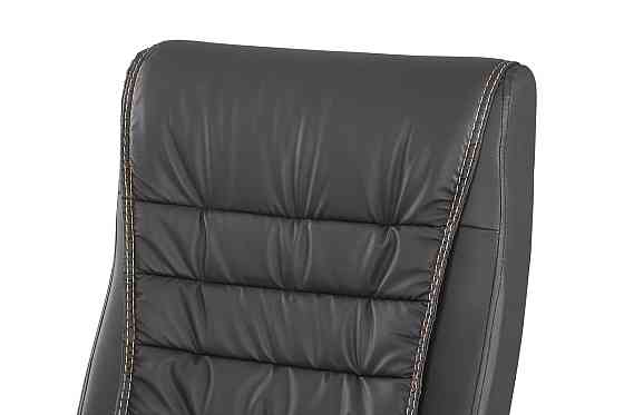 Стілець офісний Турбо, чорний Київ