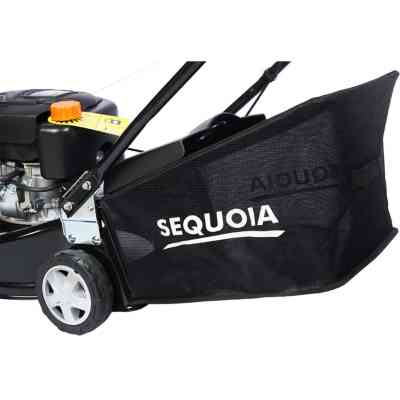 Газонокосилка SEQUOIA бензинова, 40см (SPLM3040) Винница