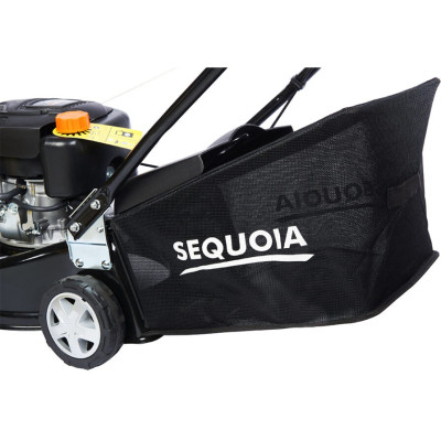 Газонокосарка SEQUOIA бензинова, 40см (SPLM3040) Вінниця - фото 6