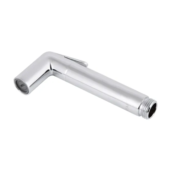 Набір для гігієнічного душу зі змішувачем Qtap Inspai-Varius CRM V00440001 Київ