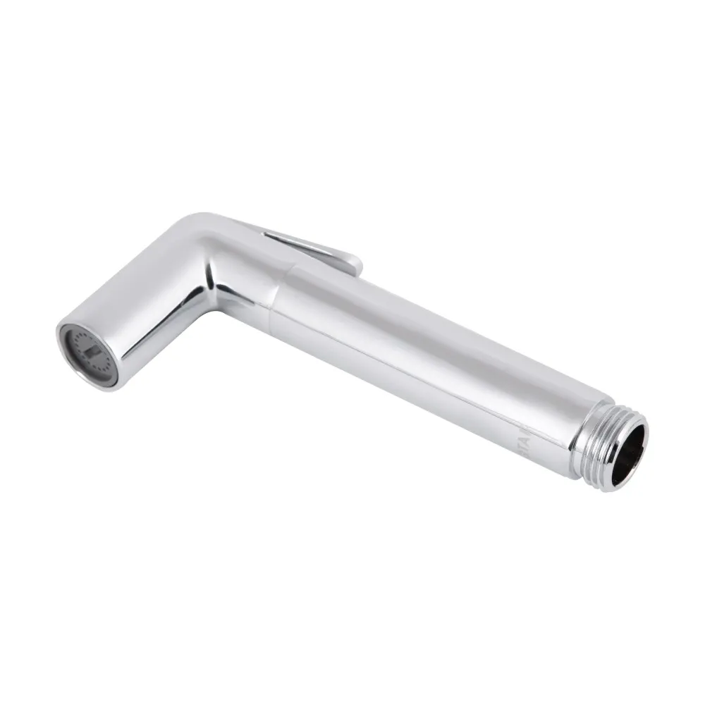 Набір для гігієнічного душу зі змішувачем Qtap Inspai-Varius CRM V00440001 Київ - фото 3