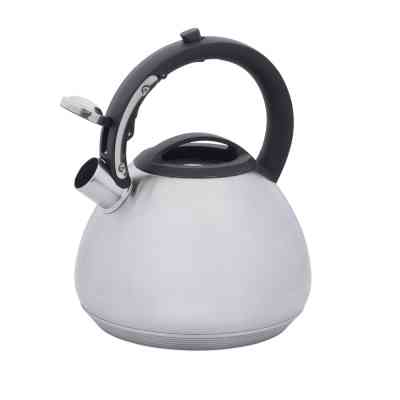 Чайник Resto Lyra 2.7 л Сталевий (90603) Вінниця