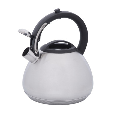 Чайник Resto Lyra 2.7 л Сталевий (90603) Вінниця - фото 6