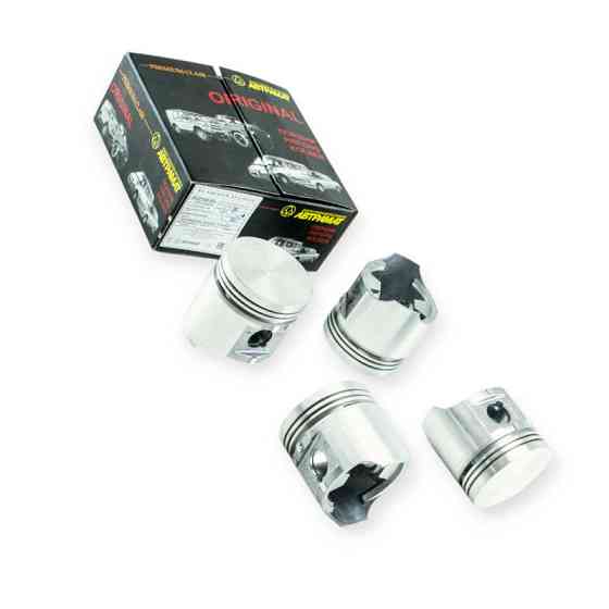 Поршня 92.0 гр. Мукачево