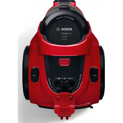 Пылесос Bosch BGC05AAA2 Винница - изображение 3