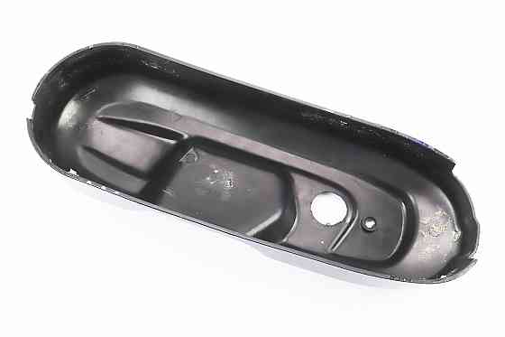 Кришка варіатора Yamaha JOG "пластик", СИНІЙ Киев