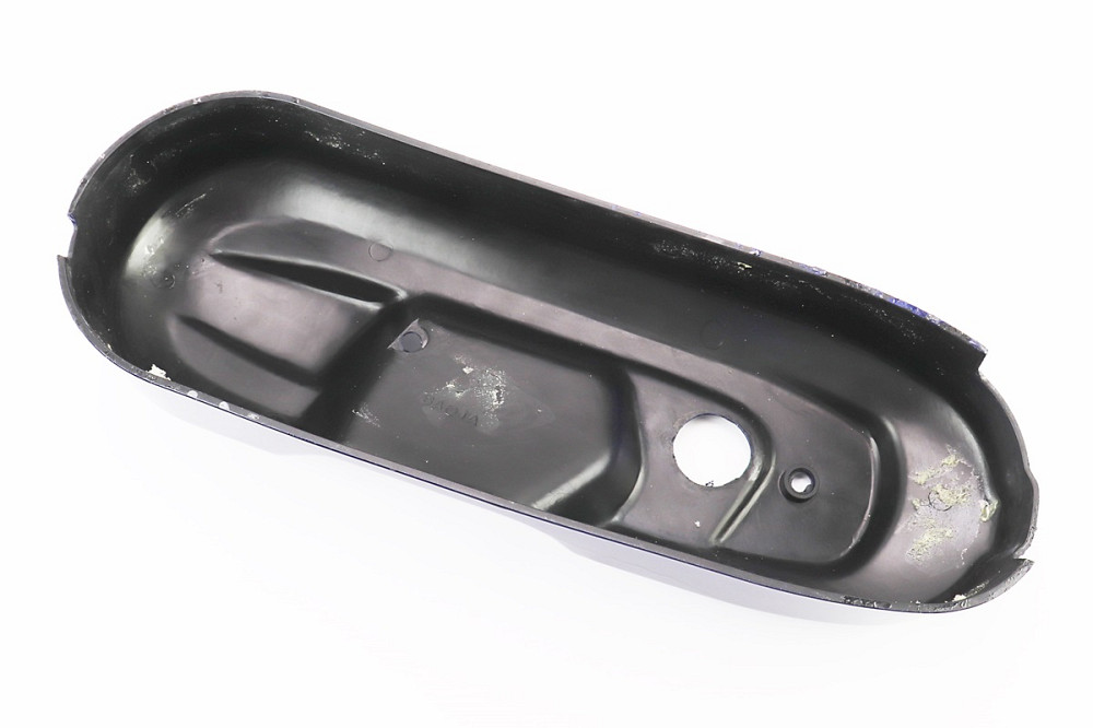 Кришка варіатора Yamaha JOG "пластик", СИНІЙ Киев - изображение 3