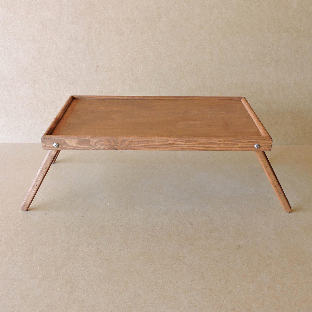 Столик-піднос для сніданку "Техас" мускат Миколаїв - фото 6