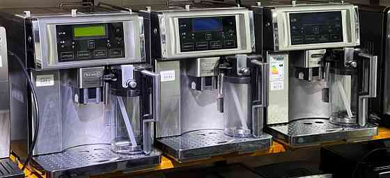 Кофемашина Delonghi PrimaDonna Avant ECAM 6700 Киев