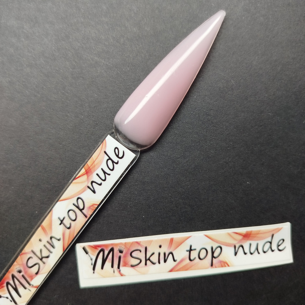 Наліпка на тіпсу (палітру) для топу Mi Skin Top (9 x 55 мм) Херсон - фото 1
