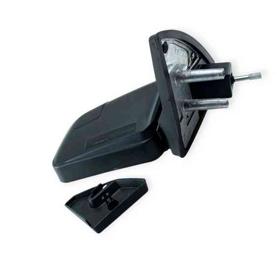 Дзеркало 2109, 21099, 2113, 2114, 2115 заднього виду зовнішній правий металевий кронштейн CS-20 2108, Мукачево