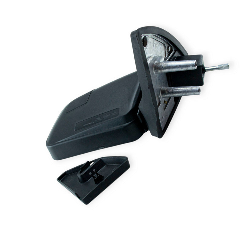 Дзеркало 2109, 21099, 2113, 2114, 2115 заднього виду зовнішній правий металевий кронштейн CS-20 2108, Мукачево - фото 1