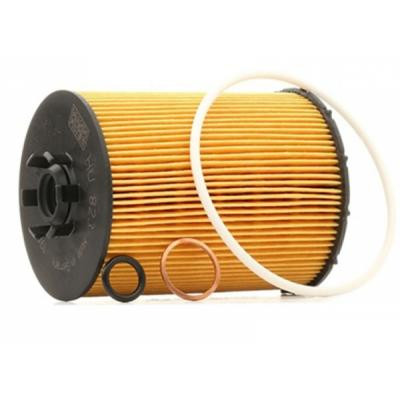 Фільтр масляний Mann HU823X Вінниця - фото 1