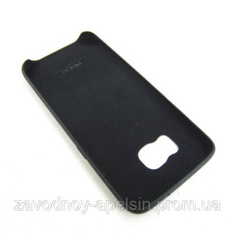 Samsung G935 S7 Edge чохол шкіра Rock Одеса - фото 2