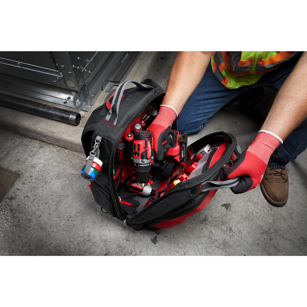 Рюкзак PACKOUT MILWAUKEE Одеса - фото 3