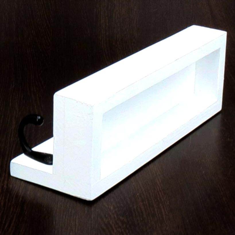 Ключница деревянная 