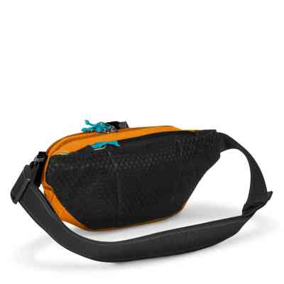 Сумка Pacsafe Eco Anti-Theft Waist Pack Терракотовая (41104231) Винница