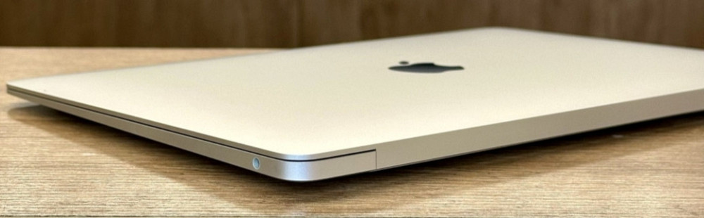 Ноутбук MacBook Air 13” i5 16RAM/256SSD Silver Київ - фото 4