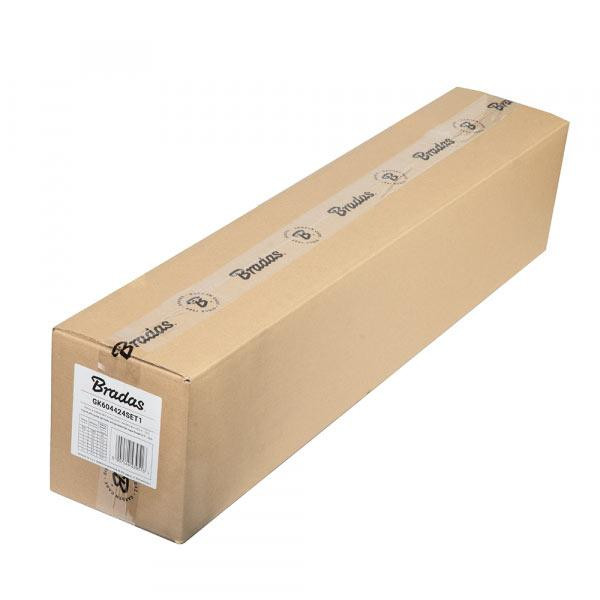 Штатив з пульсівним зрошувачем, комплект, ø 35 м, GKV604424SGWSET1 Київ - фото 4