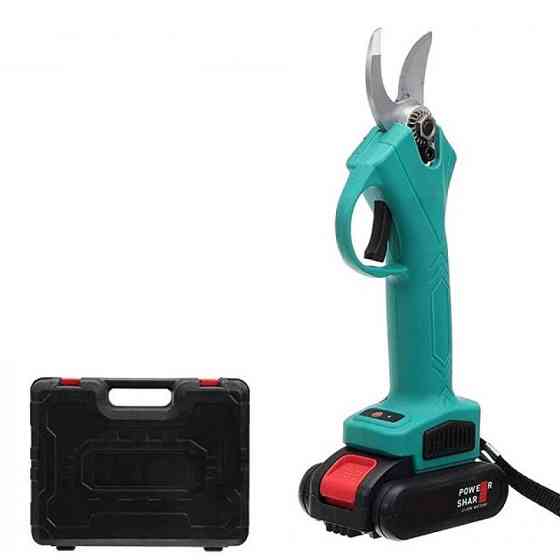 Секатор акумуляторний Domotec 8771 68V Вінниця