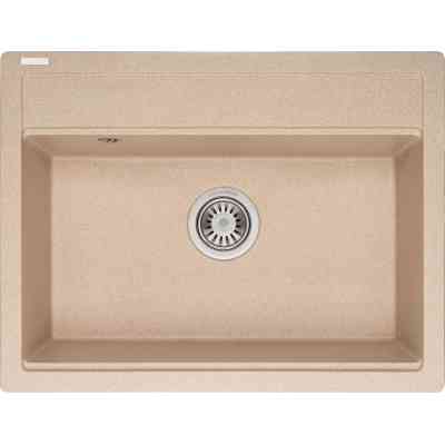 Мийка кухонна GRANADO ARTES avena з сифоном (gr3602) Вінниця