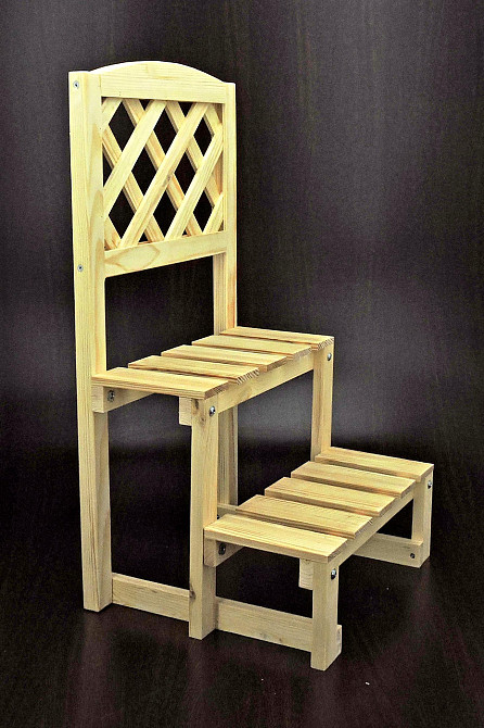 Подставка для цветов 