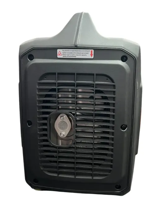 Бензогенератор інверторний 3.5 кВт ,Інверторний генератор 3 кВт сучасна технологія стабілізації напруги з чистою синусоїдою Львів - фото 3