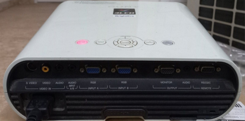 Проєктор Sony VPL-EX50 Київ - фото 2