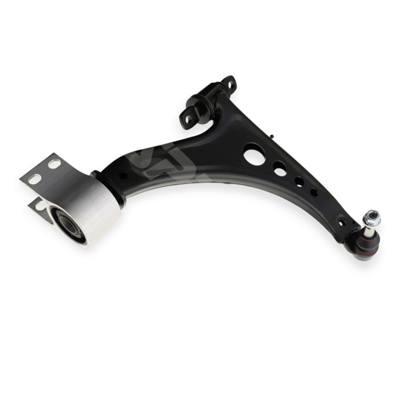 Рычаг передней подвески автомобиль Опель Insignia 17- правый R Мукачево - изображение 1