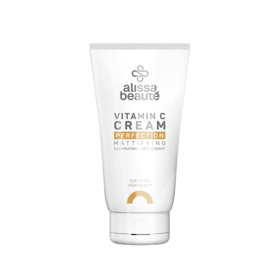Крем з вітаміном С для матового ефекту Vitamin C Cream Alissa Beaute, 150 мл Дніпро