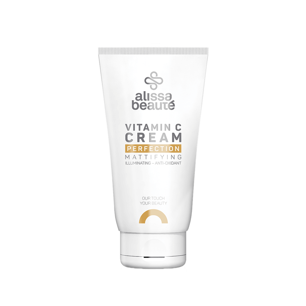 Крем з вітаміном С для матового ефекту Vitamin C Cream Alissa Beaute, 150 мл Дніпро - фото 1