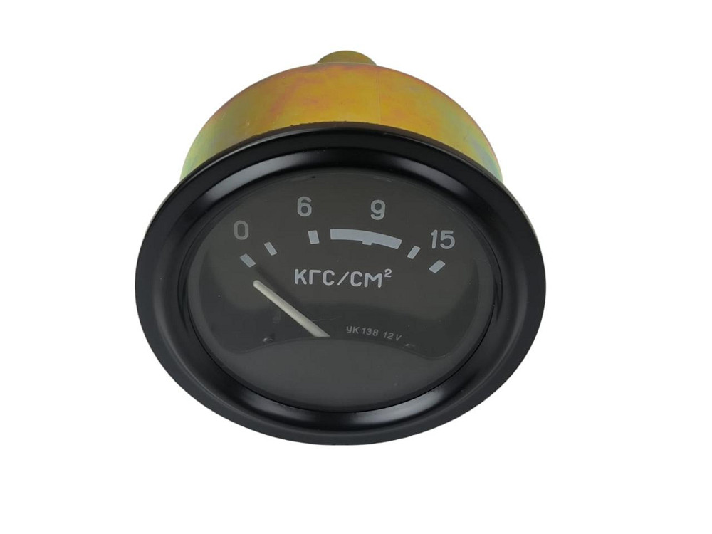 Указатель масла МАЗ (0-15) 8 мм давления Мукачево - изображение 2