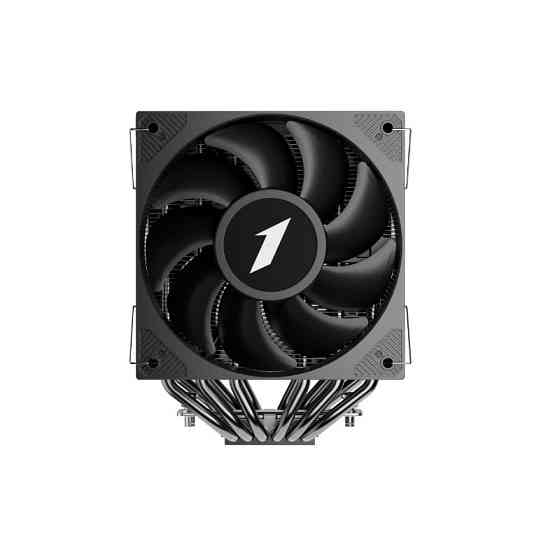 Кулер процесорний 1stPlayer CY12D Black ( 29489 ) Харків