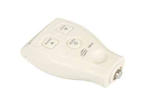 Товщиномір ЛКП Fe, 0-1800 мкм BENETECH GM210 Одеса