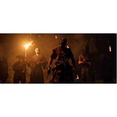 Игра Sony Ghost of Yotei, BD диск (1000048558) Винница