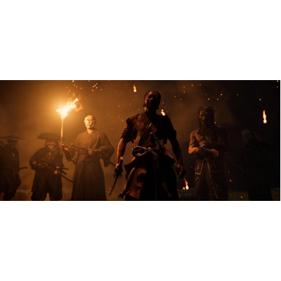 Игра Sony Ghost of Yotei, BD диск (1000048558) Винница - изображение 6