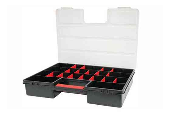 Органайзер пластиковий VOREL PREMIUM XL 460x 320 мм [5] Одесса