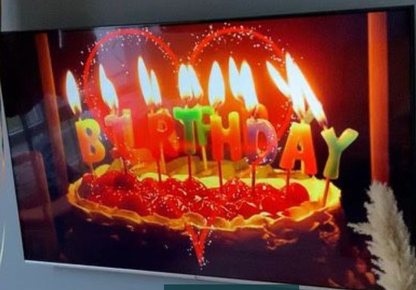 Телевизор LG 65