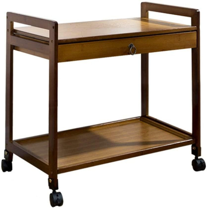 Журнальний столик "Дунаке 2" капучино Миколаїв - фото 1