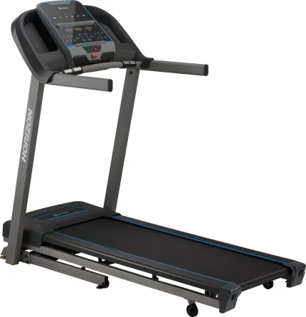 Беговая дорожка Horizon Fitness Etr 5.0 Киев
